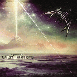 Aquilla : The Day We Left Earth